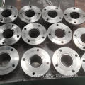 Best Corrosion-resistant Titanium Flat Welding Flange